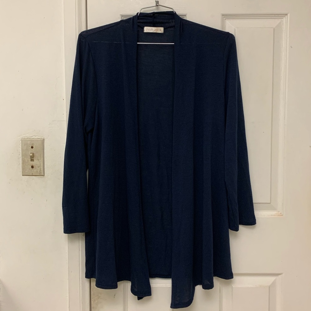 XSoldX Chris & Carol Cardigan😇
